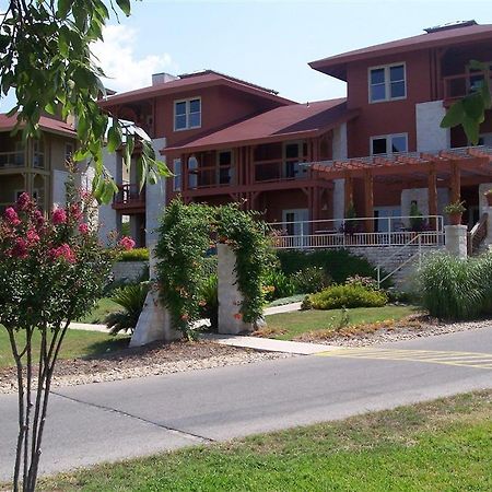 Vintage Villas Hotel Lakeway Exterior foto
